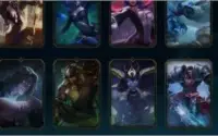 Conta P5 Boa para smurf
