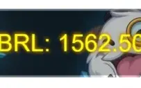 Conta de LOL todos os campeões lvl171 com itens de 2013