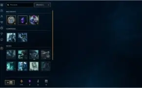 Vendo Conta lv 30 gold 4