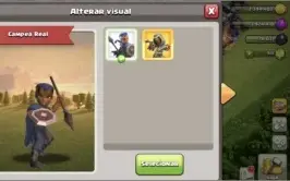Cv14 recente + clã 12
