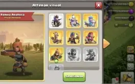 Cv14 recente + clã 12