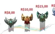 EloRush Melhor Preço da DFG!