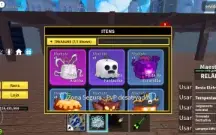 Conta level 2450 relâmpago ou mais despertada