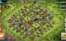 CV 10 Semi FULL. Base construtor NV 6 Semi Full
