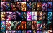 CONTA LEAGUE OF LEGENDS