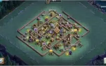 CV 14 quase full