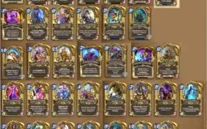 321 CARTAS LENDÁRIAS