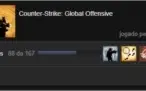 CONTA CS:GO GUARDIÃO MESTRE 2 (AK 2)