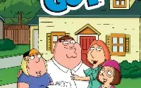 👲🙅‍♂️🎬 Family Guy: +350 Cortes Para Você Monetizar