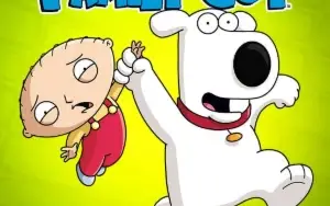 👲🙅‍♂️🎬 Family Guy: +350 Cortes Para Você Monetizar