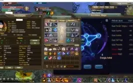 Retalhador Mid Game