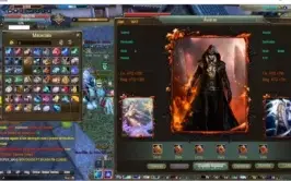 Retalhador Mid Game