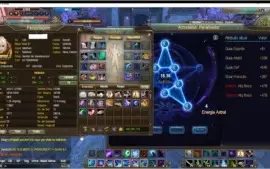 Retalhador Mid Game