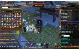 Retalhador Mid Game