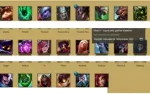 League of Legends