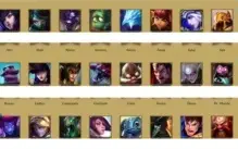 League of Legends