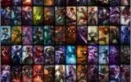 League of Legends