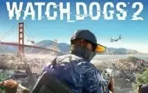 Xbox Watch Dogs 2 #C91887