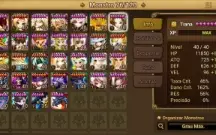 Conta SW - Asima + Herteit - MID Game - Todos os Conteúdos!