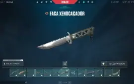 Conta Valorant 5.000 Gastos Irrecuperavel