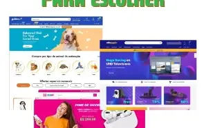 39 Melhores Temas Para Loja Shopify Drop | Entrega Imediata
