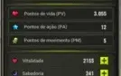 Ladino/Roublard lvl 170 COM ITENS 12/6
