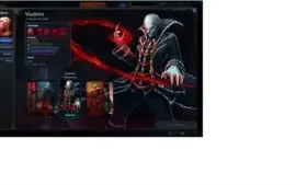 Conta League of Legends com RIVEN CAMPEONATO