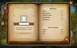 Reroll Summoners War lvl10 com Kinki + Suiki + Lisa