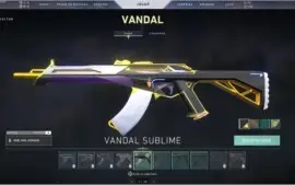 Conta Valorant + League of Legends