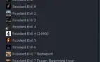 Conta Steam com MUITOS jogos (+15k)