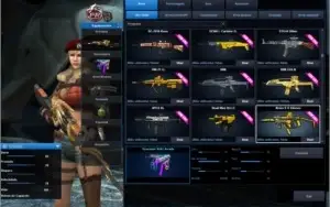 Tenente Coronel 4 Point blank Br
