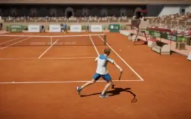 Tennis World Tour 2 - Complete Edition