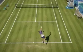 Tennis World Tour 2 - Complete Edition