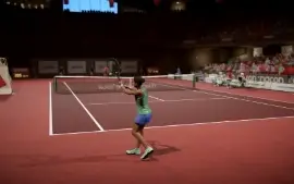 Tennis World Tour 2 - Complete Edition