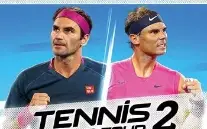 Tennis World Tour 2 - Complete Edition