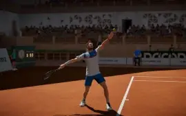 Tennis World Tour 2 - Complete Edition