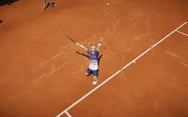 Tennis World Tour 2 - Complete Edition