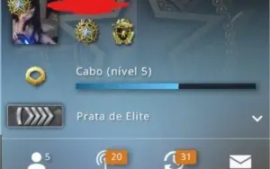 conta steam com csgo prime