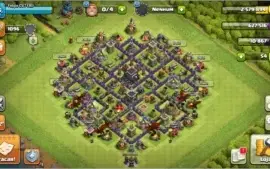 Centro de Vila 9!!! (1)