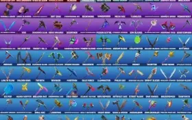 Conta Fortnite FULL S2 + Salve o Mundo