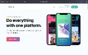 66biolinks - Bio Links, URL Shortener, QR Codes Saas