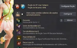 Conta black desert SA Nao Steam! 727 GS