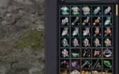 Conta black desert SA Nao Steam! 727 GS