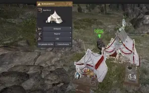 Conta black desert SA Nao Steam! 727 GS