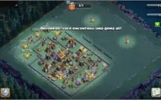 2 contas em um e-mail,Clash Royale e Clah of Clash