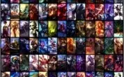 Conta League of Legends na Promoçao