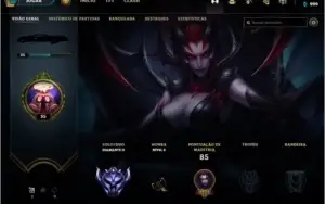 conta d2 mmr boostado top 1 elise