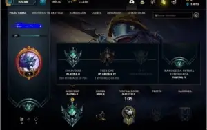 Conta Platina 2