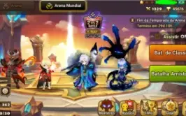 Conta sw com Ld top nat 5