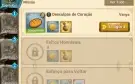 Conta 7 the seven Deadly top  com muitos recursos